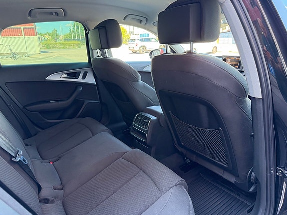 Audi A6 11 of 14