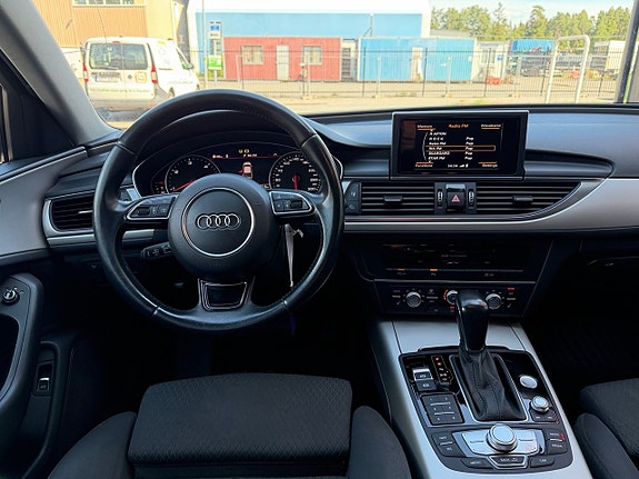 Audi A6 8 of 14