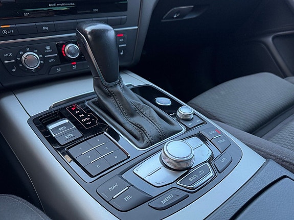 Audi A6 9 of 14