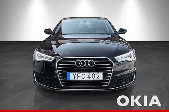 Audi A6 5 of 14