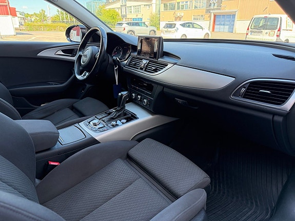 Audi A6 13 of 14