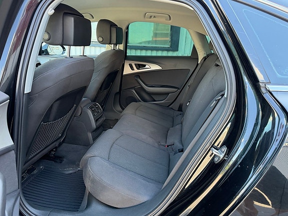 Audi A6 14 of 14
