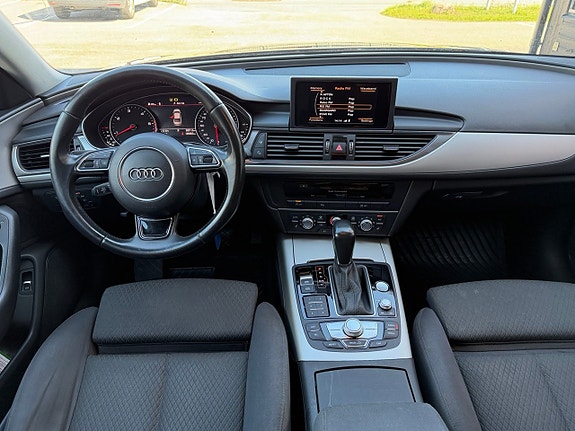 Audi A6 7 of 14