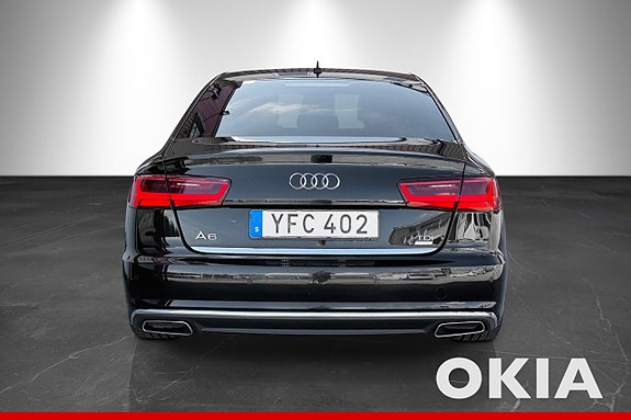 Audi A6 3 of 14