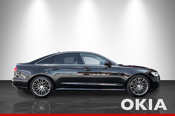 Audi A6 6 of 14