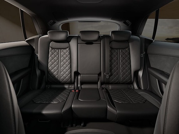 Audi Q8 6 of 6