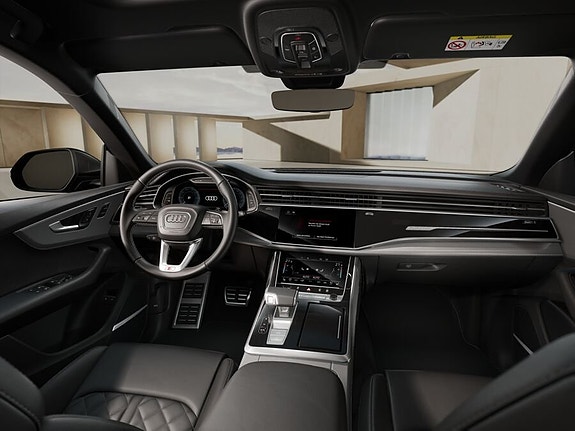 Audi Q8 4 of 6