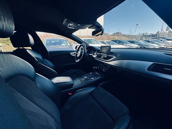 Audi A7 5 of 5