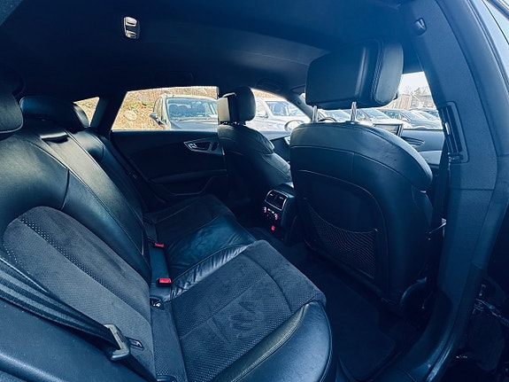 Audi A7 9 of 9