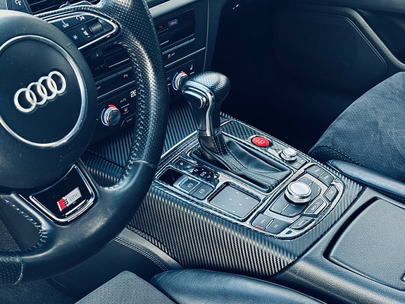 Audi A7 8 of 9
