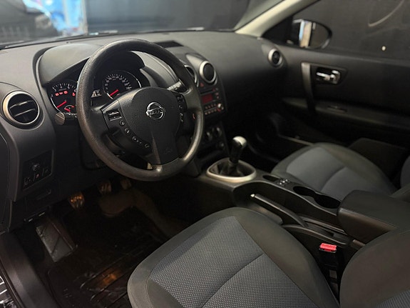 Nissan Qashqai+2 7 of 24