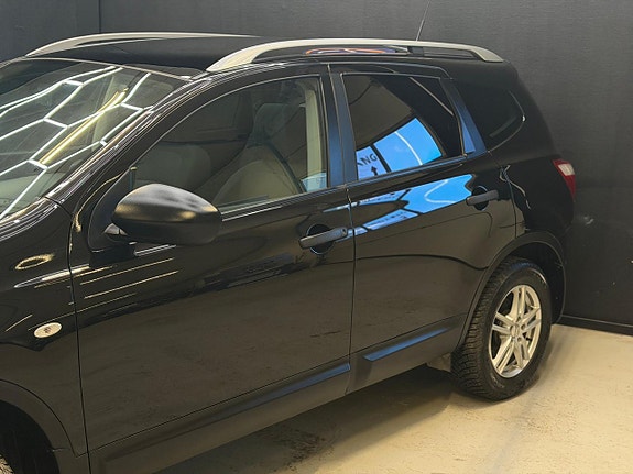 Nissan Qashqai+2 14 of 24