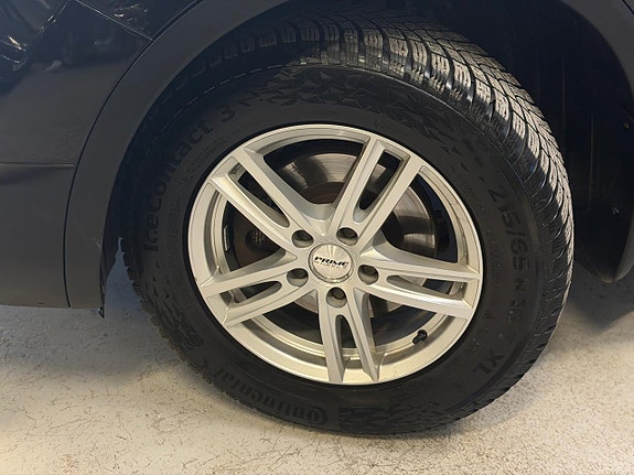 Nissan Qashqai+2 20 of 24