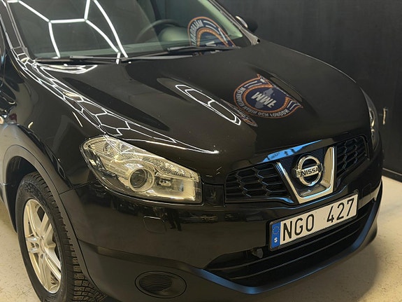 Nissan Qashqai+2 6 of 24