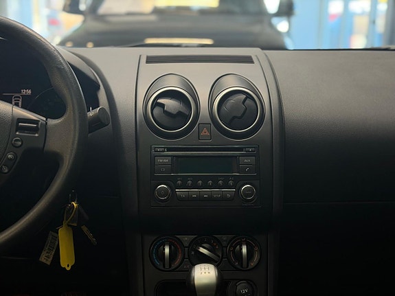 Nissan Qashqai+2 11 of 24