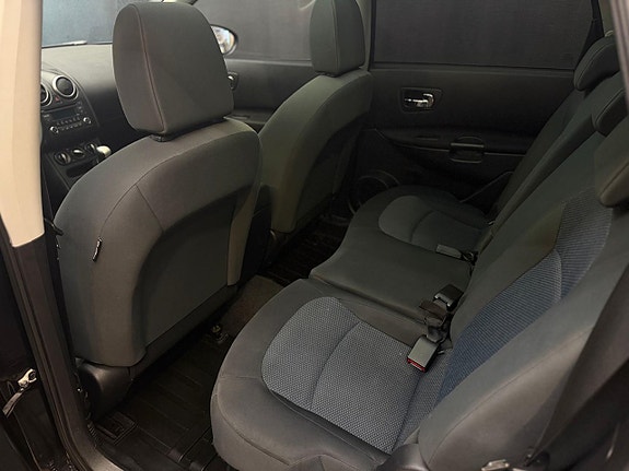 Nissan Qashqai+2 17 of 24