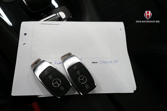 Mercedes-Benz GLE350 de 27 of 27