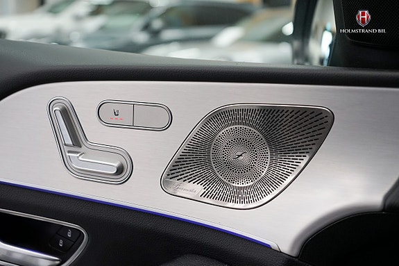 Mercedes-Benz GLE350 de 19 of 24