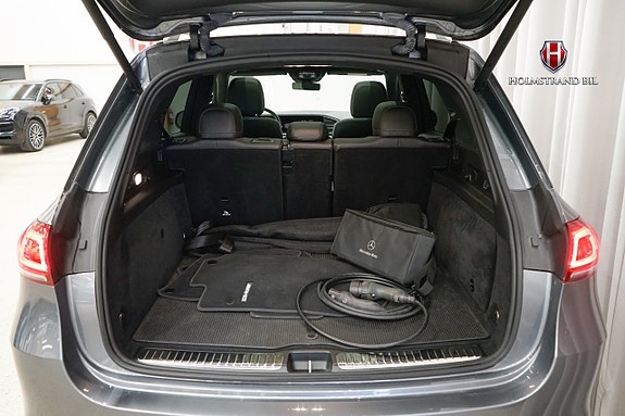 Mercedes-Benz GLE350 de 25 of 27