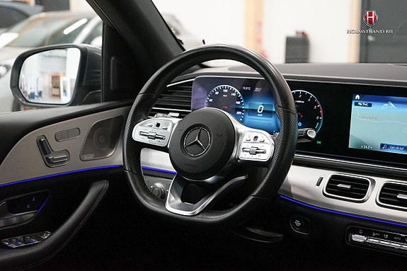 Mercedes-Benz GLE350 de 14 of 24