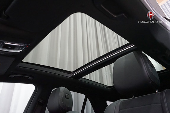 Mercedes-Benz GLE350 de 12 of 27