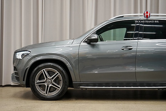 Mercedes-Benz GLE350 de 7 of 27