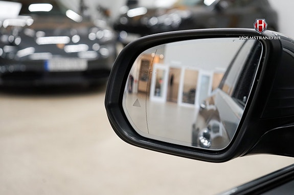 Mercedes-Benz GLE350 de 24 of 27
