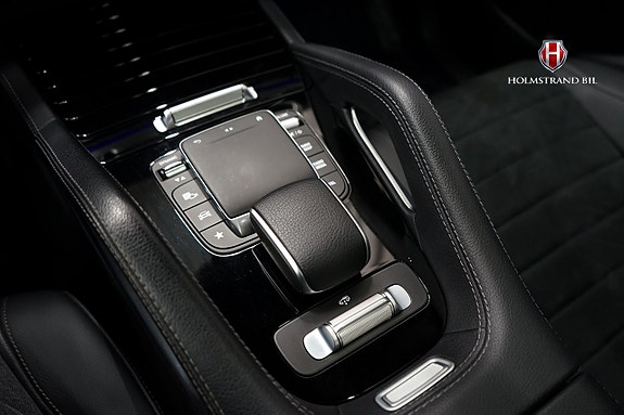Mercedes-Benz GLE350 de 23 of 27