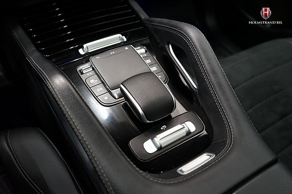 Mercedes-Benz GLE350 de 20 of 24
