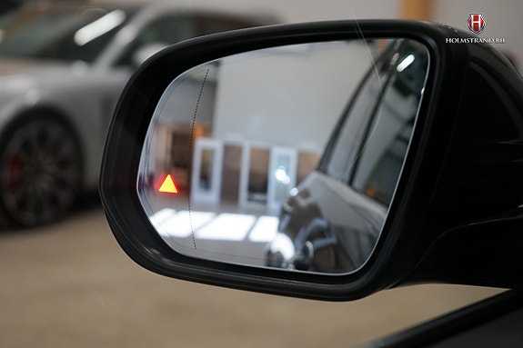 Mercedes-Benz GLE350 de 21 of 24