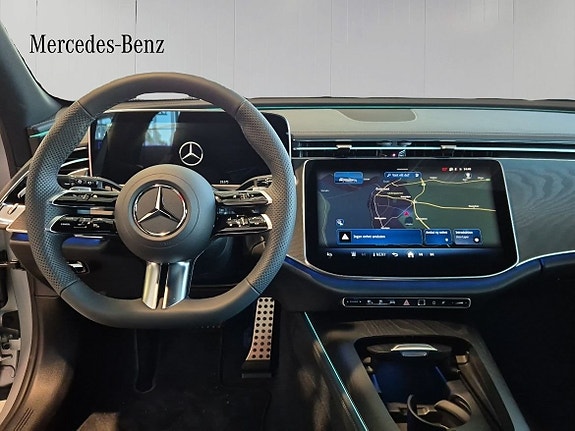 Mercedes-Benz E300 de 9 of 11