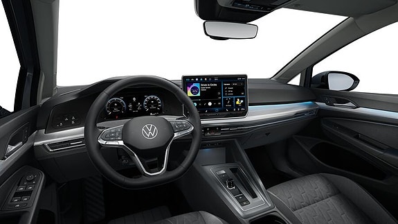 Volkswagen Golf I 4 of 6