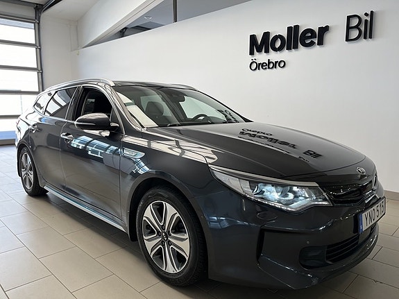 İkinci el  Kia Optima 