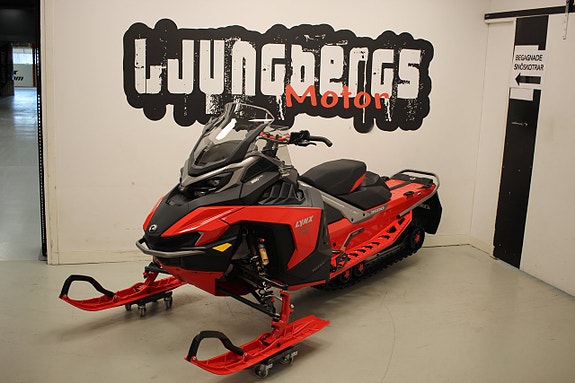 Lynx Rave RE 850 E-Tec 3500 10.25" ES 2024 *DUBB