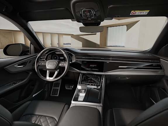 Audi Q8 4 of 6
