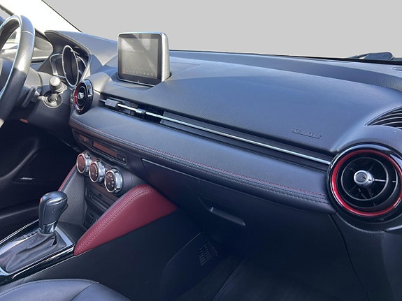 Mazda CX-3 17 of 20