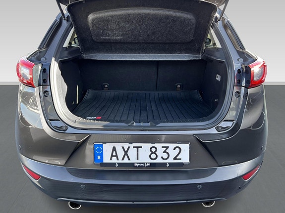 Mazda CX-3 15 of 20