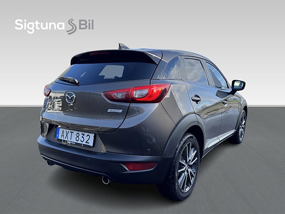 Mazda CX-3 6 of 20