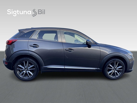 Mazda CX-3 7 of 20