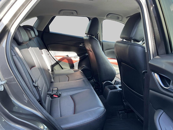 Mazda CX-3 12 of 20