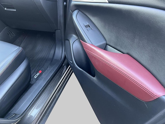 Mazda CX-3 19 of 20