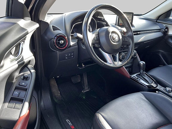 Mazda CX-3 14 of 20