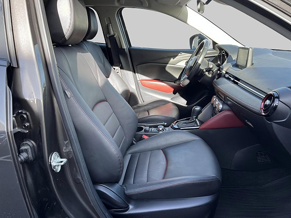 Mazda CX-3 11 of 20