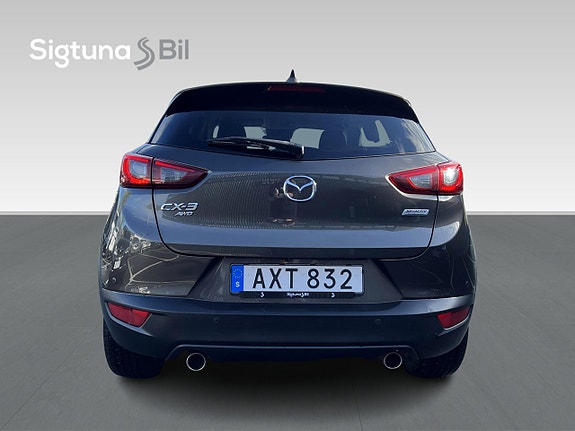 Mazda CX-3 5 of 20