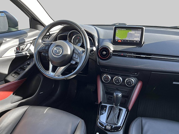 Mazda CX-3 13 of 20