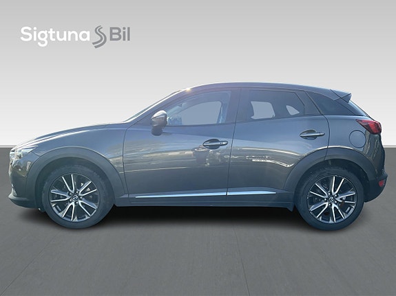 Mazda CX-3 3 of 20