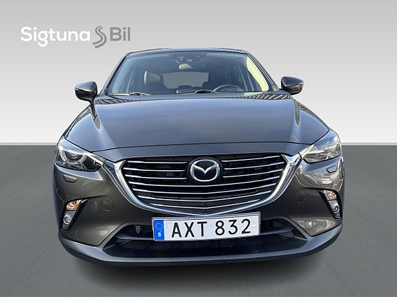 Mazda CX-3 9 of 20