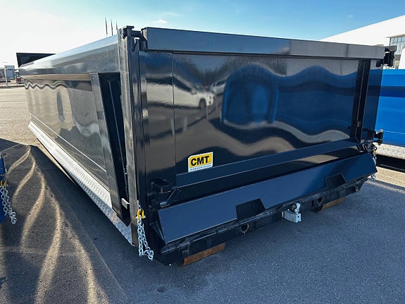 CMT flak 18 m3 **NYTT** 3 of 5