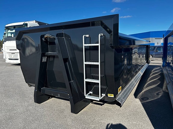 CMT flak 18 m3 **NYTT** 2 of 5