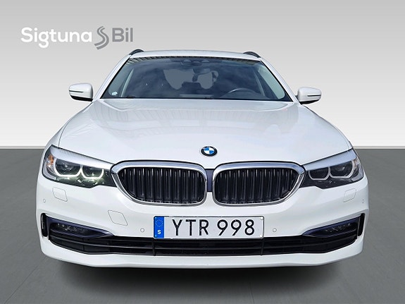 BMW 530i 9 of 20